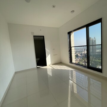 Kitchen in 2 BHK Apartment at Riddhi Gardens CHS, Riddhi Gardens – for Rent