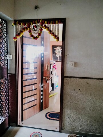 Furnished Amenities in 1 RK Apartment at Devkrupa Dev Drishti Complex, Navade – for Sale
