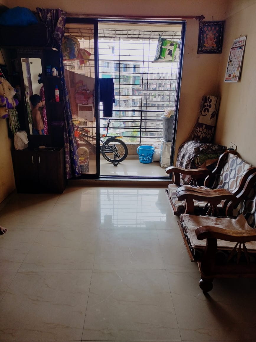 1 RkApartment For Sale in Devkrupa Dev Drishti Complex