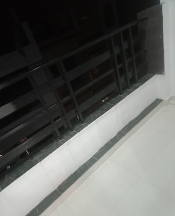 Balcony in 2 BHK Villa at Aliganj – for Rent