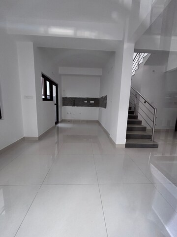 Bathroom in 3 BHK Villa at Shriram Chirping Grove 2, Sarjapur Road – for Sale