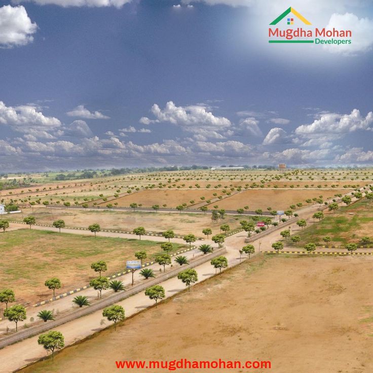 Plot For Sale in Ns I Selling Garden Green