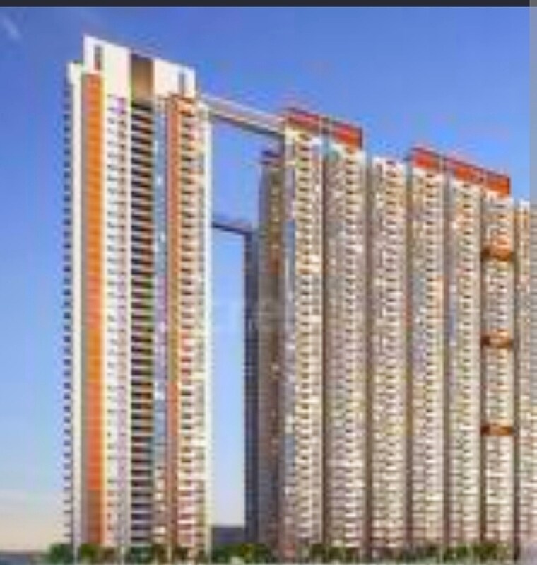 Exterior View, urbanrise-the-world-of-joy 4 Bedroom 2339 Sq.Ft. Apartment In Miyapur Hyderabad 8323748