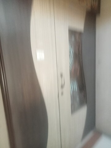 Building Lobby in 2 BHK Apartment at Omkareshwar CHS Dahisar West, Dahisar West – for Rent