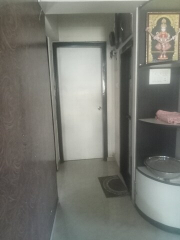 Building Lobby in 2 BHK Apartment at Omkareshwar CHS Dahisar West, Dahisar West – for Rent