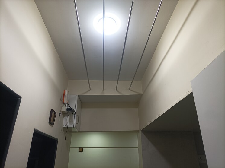 Bathroom, rutu-estate 2 Bedroom 920 Sq.Ft. Apartment In Brahmand Thane 8323758