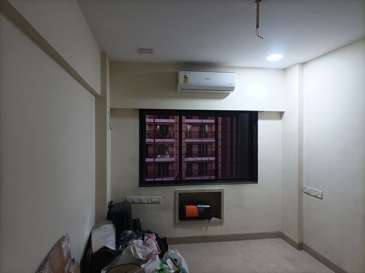 Living Room, rutu-estate 2 Bedroom 920 Sq.Ft. Apartment In Brahmand Thane 8323758