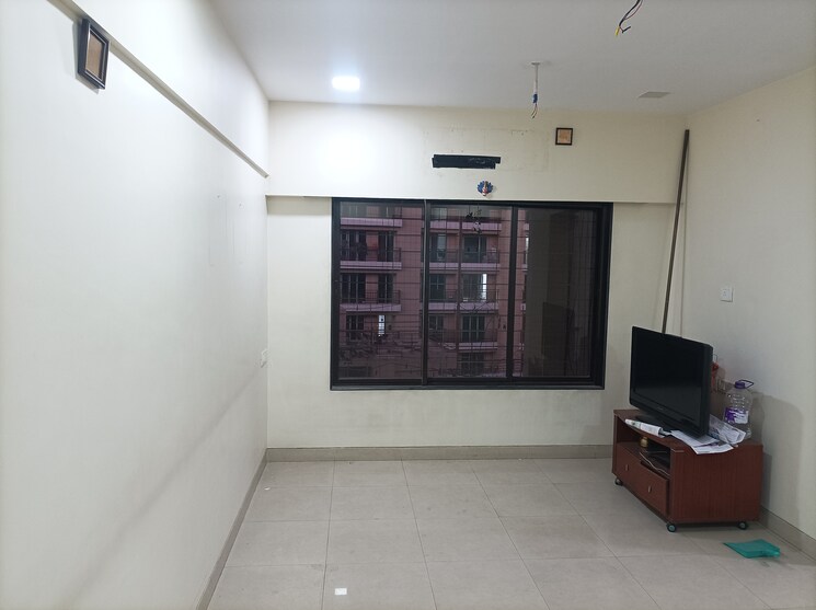 Living Room, rutu-estate 2 Bedroom 920 Sq.Ft. Apartment In Brahmand Thane 8323758
