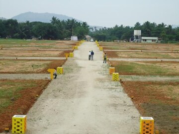  Plot For Sale in Whitefield