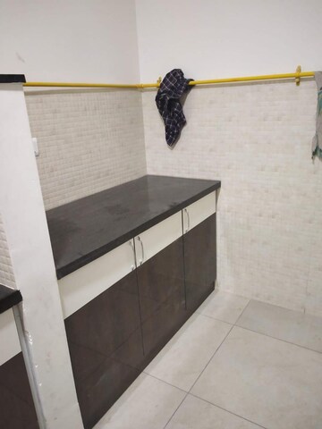 Balcony in 2 BHK Apartment at Prestige Song Of The South, Yelenahalli – for Sale