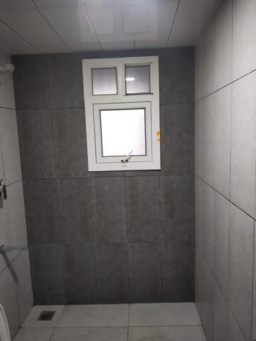 Bathroom in 2 BHK Apartment at Prestige Song Of The South, Yelenahalli – for Sale