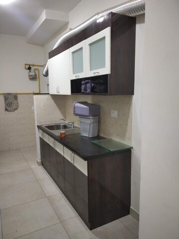 Kitchen in 2 BHK Apartment at Prestige Song Of The South, Yelenahalli – for Sale