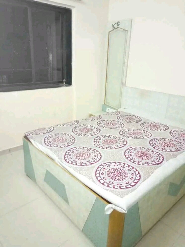 Bedroom, yashwant-apple-apartment 1 RK 380 Sq.Ft. Apartment In Nalasopara West Palghar 8323764