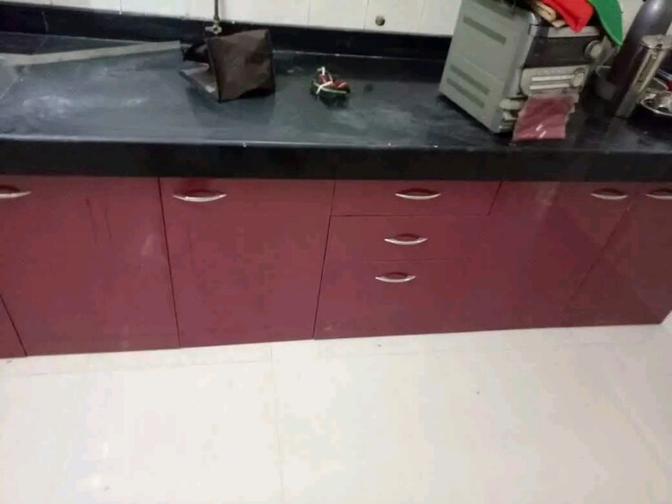 Kitchen, yashwant-apple-apartment 1 RK 380 Sq.Ft. Apartment In Nalasopara West Palghar 8323764