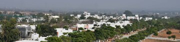  Plot For Sale in Fortune Crystal, Chukkapur