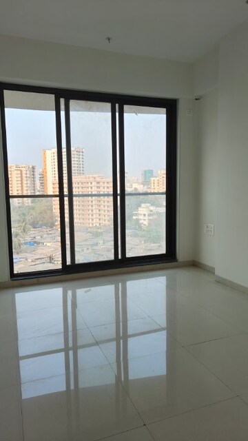 3 BHK Apartment For Sale in Kalpataru Radiance, Goregaon West