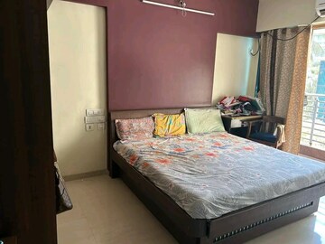 2 BHK Apartment For Sale in Patil Gulmohar Heritage, Nalasopara West