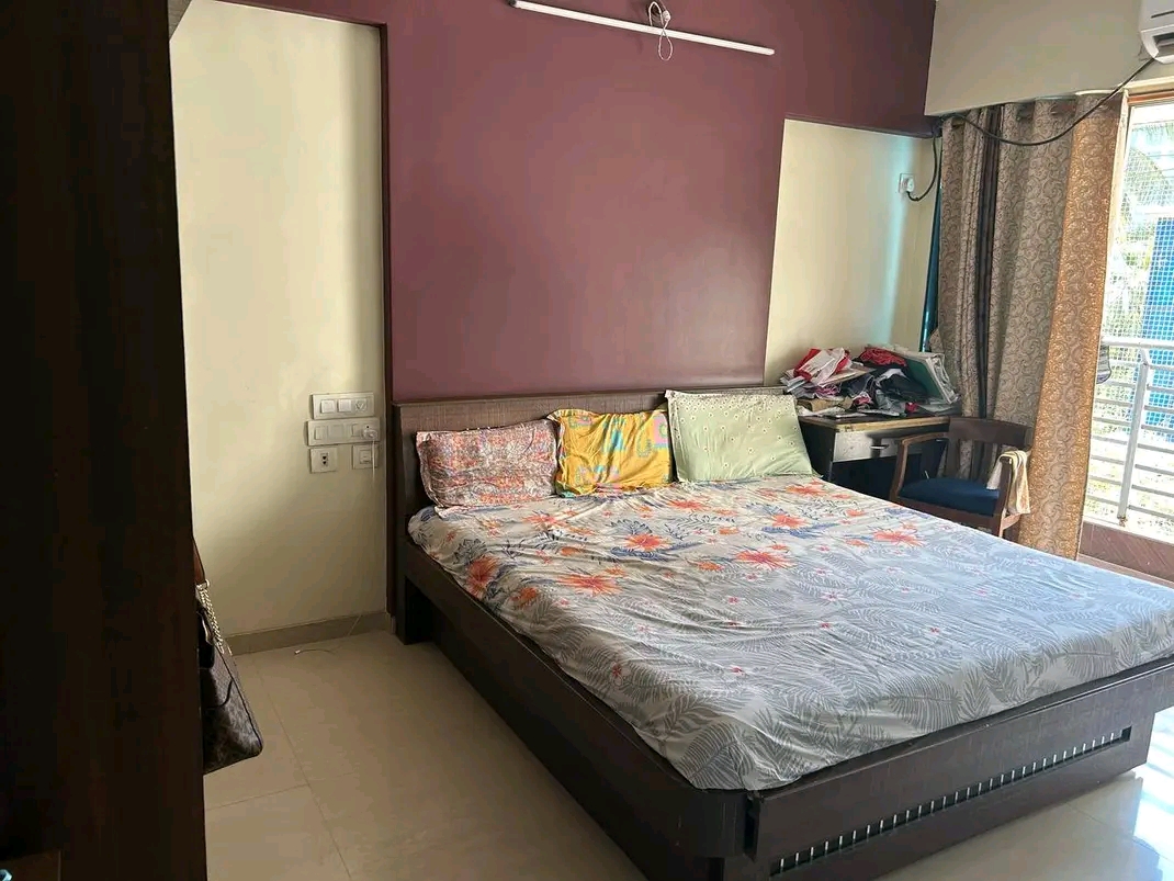 2 BHK + Pooja Room Apartment For Sale in Patil Gulmohar Heritage