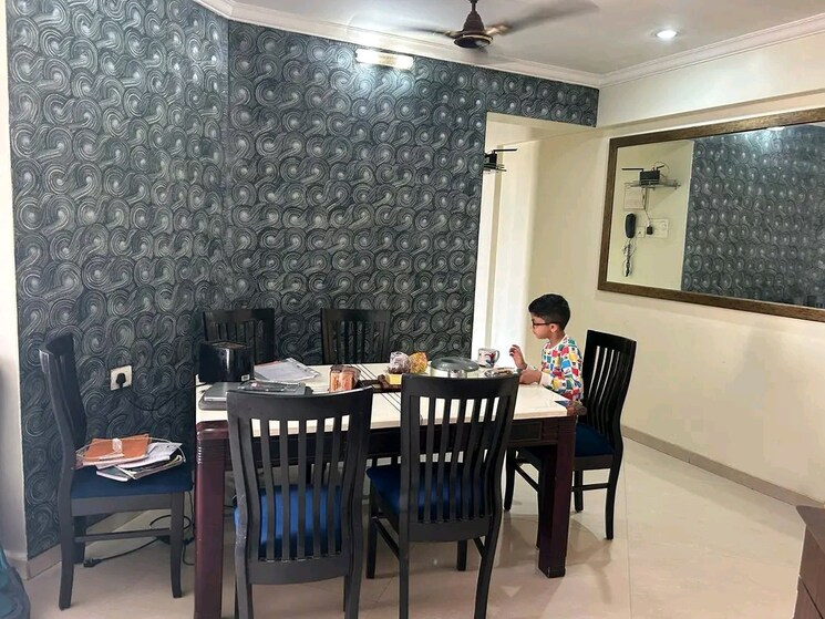 Gym, patil-gulmohar-heritage 2 Bedroom 569 Sq.Ft. Apartment In Nalasopara West Palghar 8323769