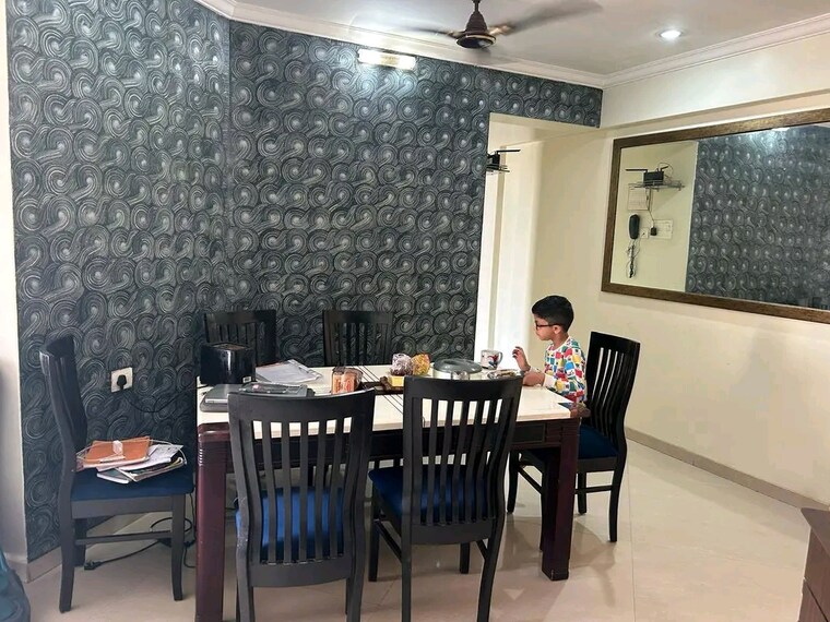 Gym, patil-gulmohar-heritage 2 Bedroom 569 Sq.Ft. Apartment In Nalasopara West Palghar 8323769