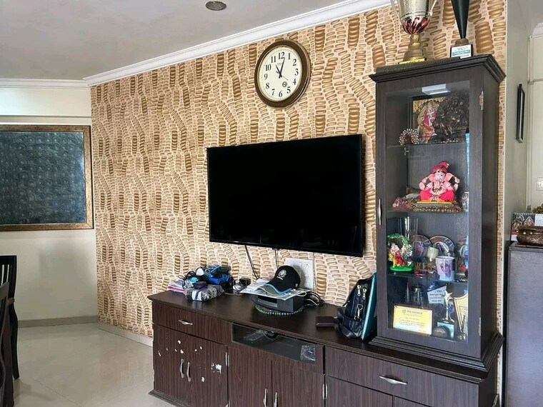 undefined, patil-gulmohar-heritage 2 Bedroom 569 Sq.Ft. Apartment In Nalasopara West Palghar 8323769