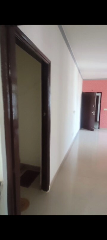 Building Lobby in 2 BHK Apartment at Maya Garden City, Lohgarh – for Rent