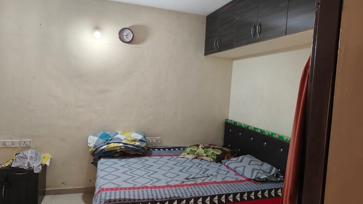 Bedroom, tirupati-campus 2 Bedroom 1200 Sq.Ft. Apartment In Tingre Nagar Pune 8323779
