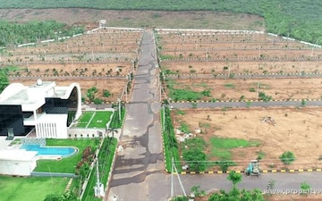 Plot For Sale in Itpl Road