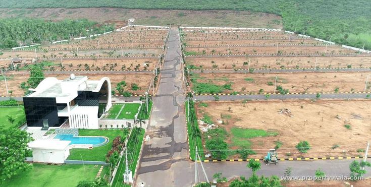 Plot For Sale in Ns Greenland 