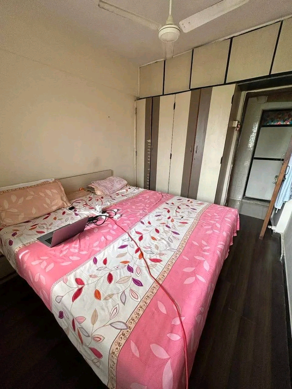 1 BHK + Pooja Room 258 Sq.Ft. Apartment in Sundaram Plaza