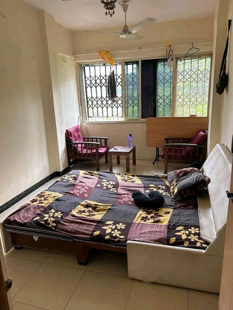 Bedroom, sundaram-plaza 1 Bedroom 258 Sq.Ft. Apartment In Nalasopara West Palghar 8323780