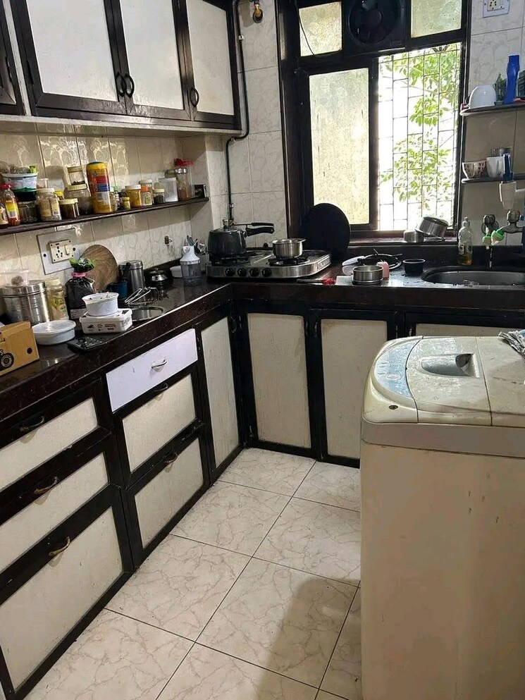 Kitchen, sundaram-plaza 1 Bedroom 258 Sq.Ft. Apartment In Nalasopara West Palghar 8323780