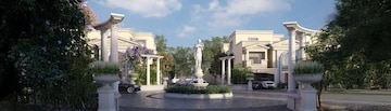3 BHK Apartment – Exterior View View at Habitat Aura, Bannerghatta Road - for Sale