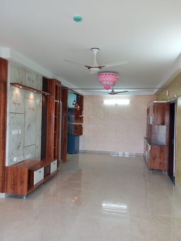 3 BHK Apartment For Rent in Bollineni Bion Kothaguda Hyderabad  8323783