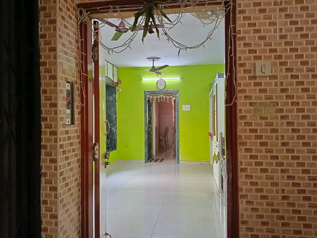 2 BHK + Pooja Room Apartment For Sale in Mahavir Kanti Arena