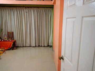 Bathroom in 2 BHK Apartment at Mahavir Kanti Arena, Nalasopara West – for Sale