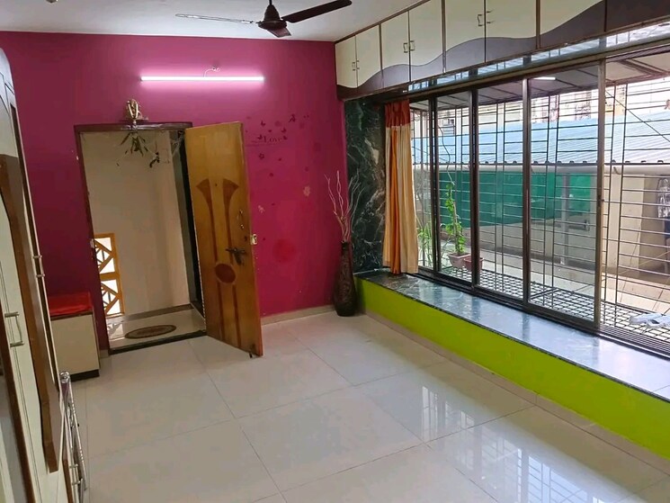 Bedroom, mahavir-kanti-arena 2 Bedroom 578 Sq.Ft. Apartment In Nalasopara West Palghar 8323788