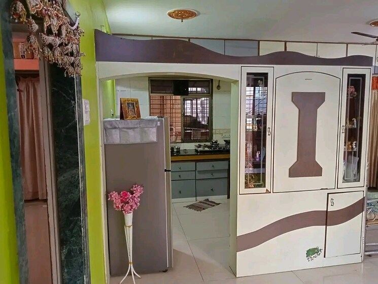 undefined, mahavir-kanti-arena 2 Bedroom 578 Sq.Ft. Apartment In Nalasopara West Palghar 8323788