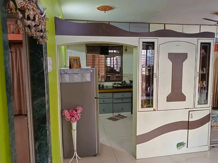 undefined, mahavir-kanti-arena 2 Bedroom 578 Sq.Ft. Apartment In Nalasopara West Palghar 8323788