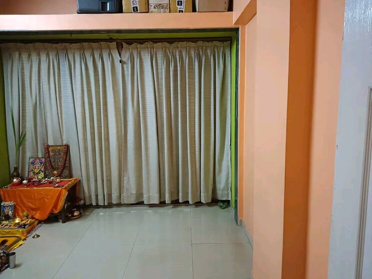 Bedroom, mahavir-kanti-arena 2 Bedroom 578 Sq.Ft. Apartment In Nalasopara West Palghar 8323788