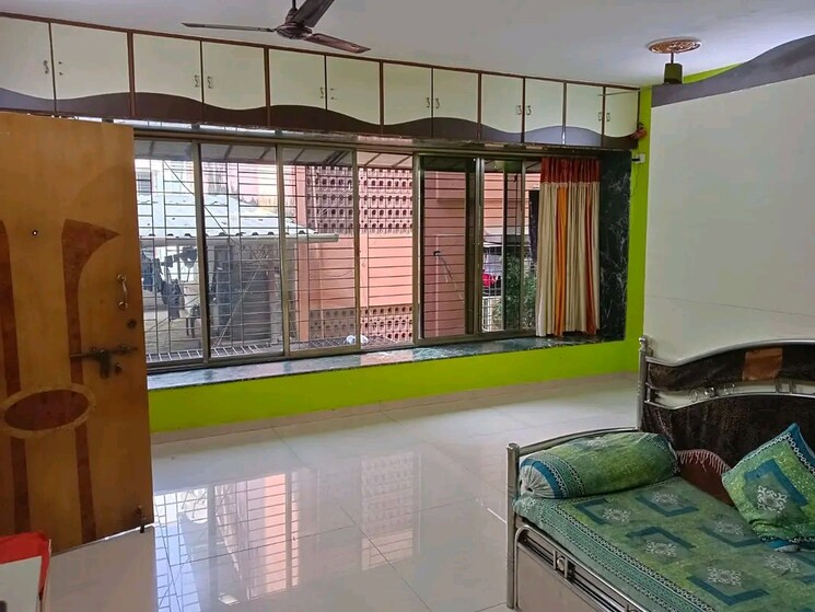 Bedroom, mahavir-kanti-arena 2 Bedroom 578 Sq.Ft. Apartment In Nalasopara West Palghar 8323788