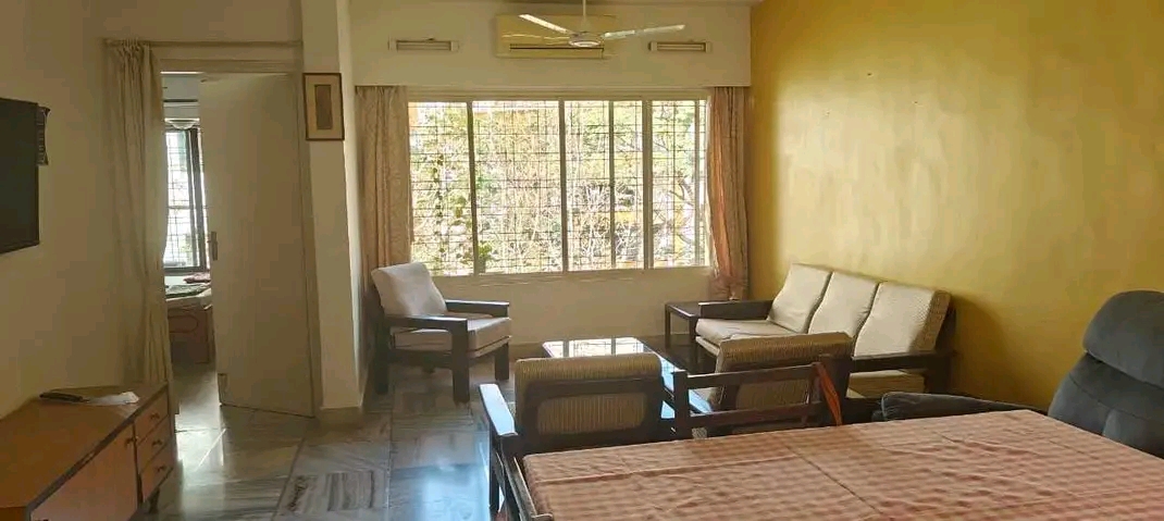 1 BHK + Pooja Room 600 Sq.Ft. Apartment in Om Sai Cherry Residency