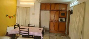 Bedroom in 1 BHK Apartment at Om Sai Cherry Residency, Nalasopara West – for Sale