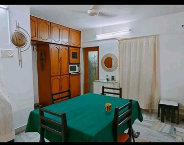 Living Room in 1 BHK Apartment at Om Sai Cherry Residency, Nalasopara West – for Sale
