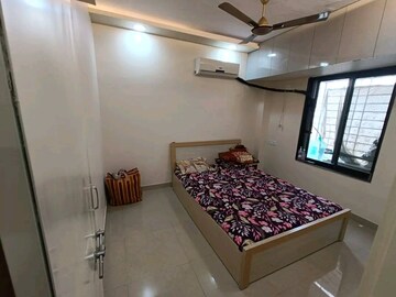 Bedroom in 1 BHK Apartment at Vimal Residency Nalasopara, Nalasopara West – for Sale