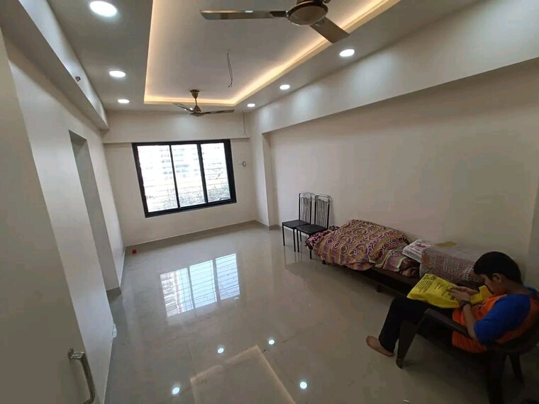 Living Room, vimal-residency-nalasopara 1 Bedroom 228 Sq.Ft. Apartment In Nalasopara West Palghar 8323796