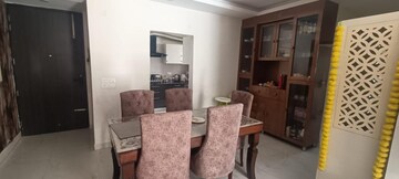 2 BHK Apartment For Rent in Altura Apartments, Ghazipur