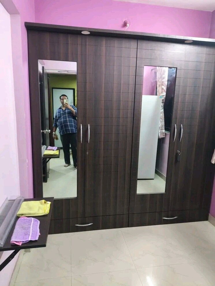 Bedroom, dew-berry 1 Bedroom 580 Sq.Ft. Apartment In Nalasopara West Palghar 8323803