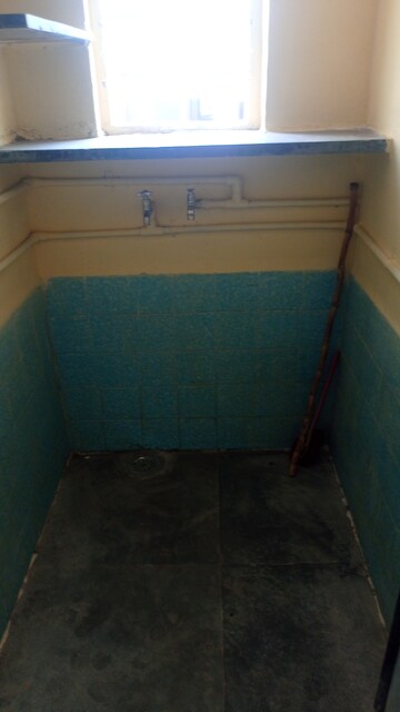 Attached Bathroom in 1 BHK Apartment at Dombivli West – for Rent