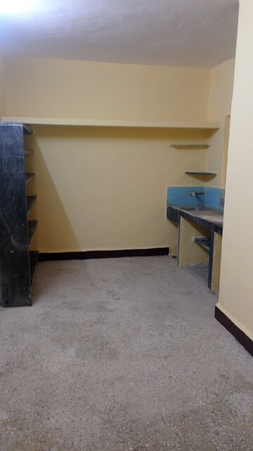 Room in 1 BHK Apartment at Dombivli West – for Rent